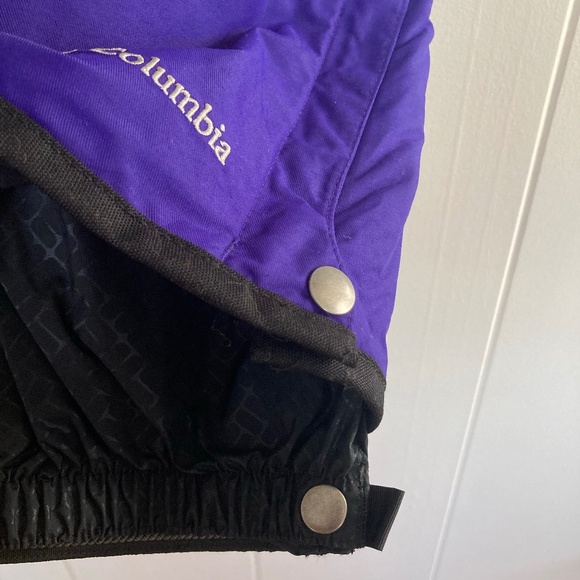 Columbia Omni-tech Cathedral Mountain Ski pant - Picture 4 of 6